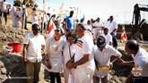 New Avasage Foundation laying Ceremony - 21 July 2024 (Photo Credit Ranuka Prabhashitha)